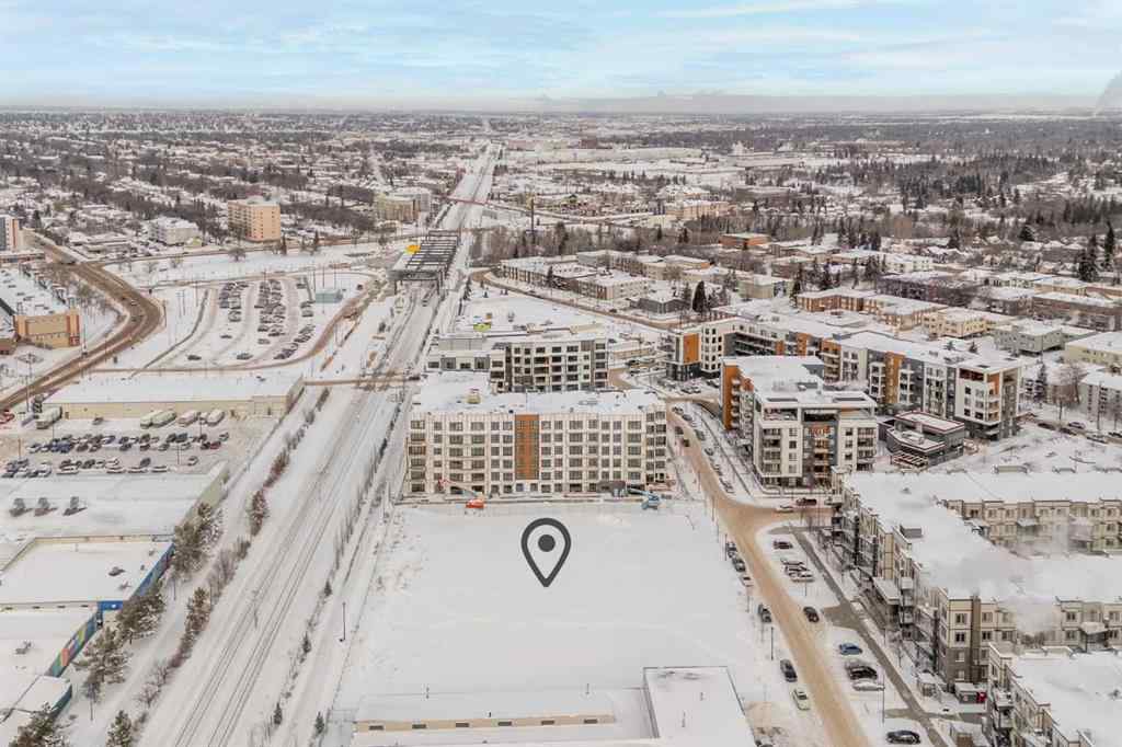 MLS® A2235822 - 8490 106A Avenue NW in Boyle Street Edmonton, Land