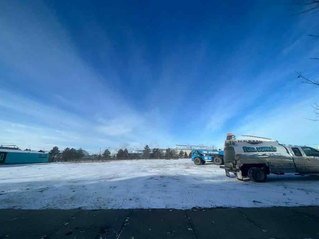 MLS® A2235822 - 8490 106A Avenue NW in Boyle Street Edmonton, Land
