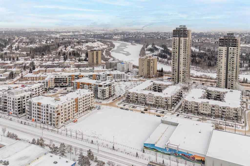MLS® A2235822 - 8490 106A Avenue NW in Boyle Street Edmonton, Land
