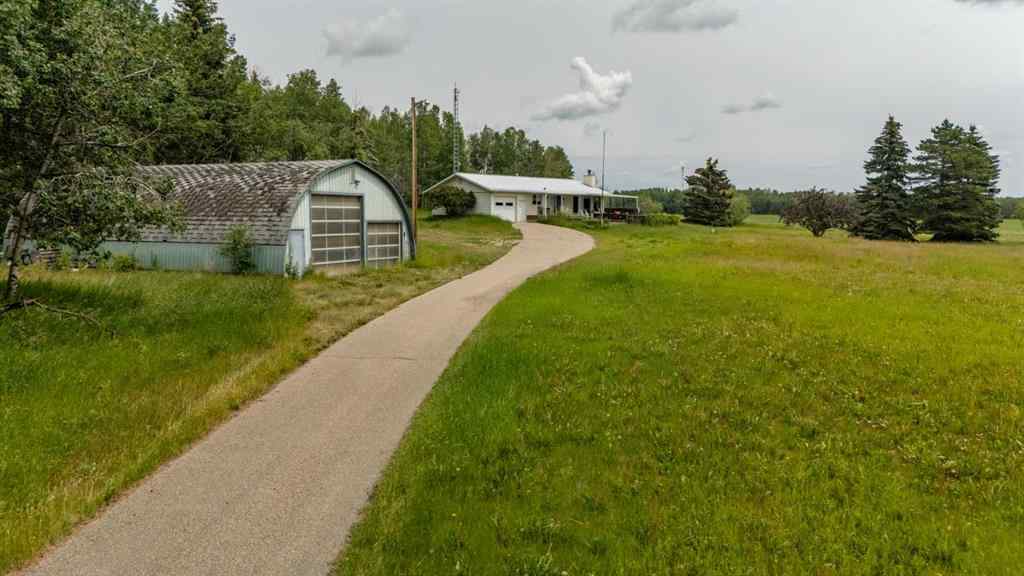 MLS® A2235823 - Highway 20 Township Road 391   in NONE Sylvan Lake, Land