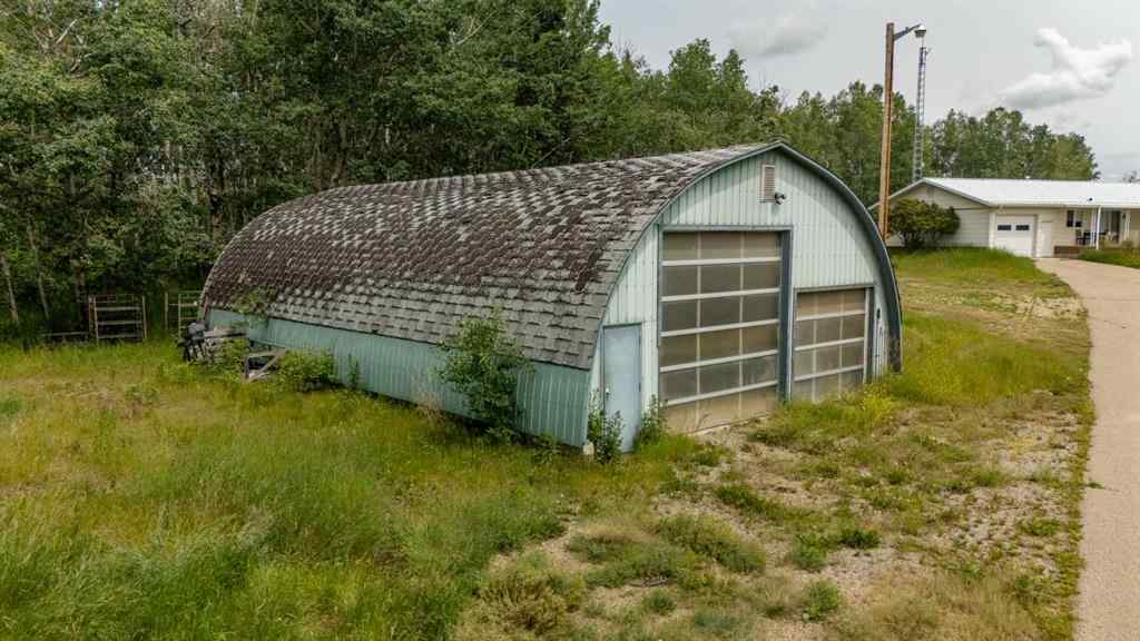 MLS® A2235823 - Highway 20 Township Road 391   in NONE Sylvan Lake, Land
