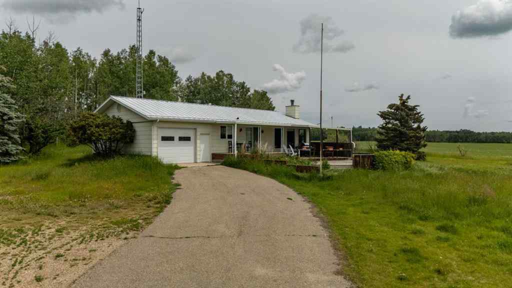 MLS® A2235823 - Highway 20 Township Road 391   in NONE Sylvan Lake, Land