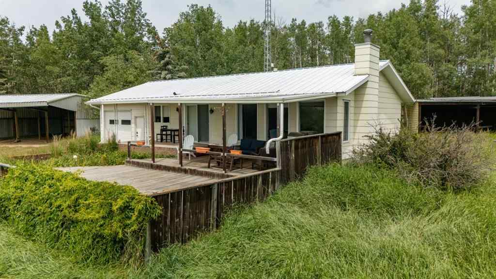 MLS® A2235823 - Highway 20 Township Road 391   in NONE Sylvan Lake, Land