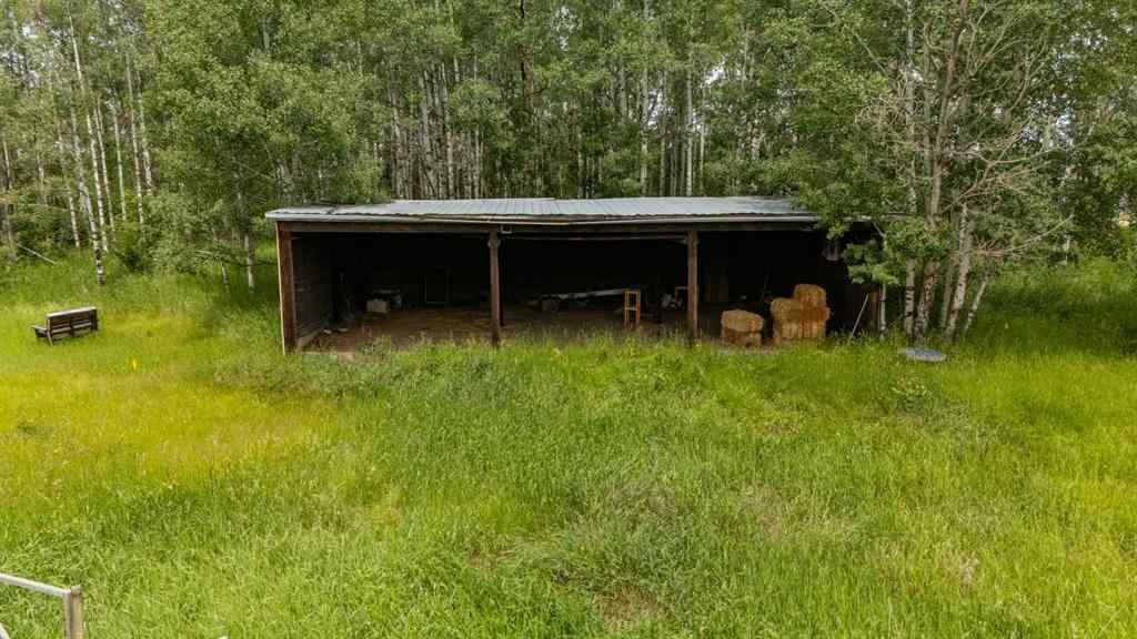 MLS® A2235823 - Highway 20 Township Road 391   in NONE Sylvan Lake, Land