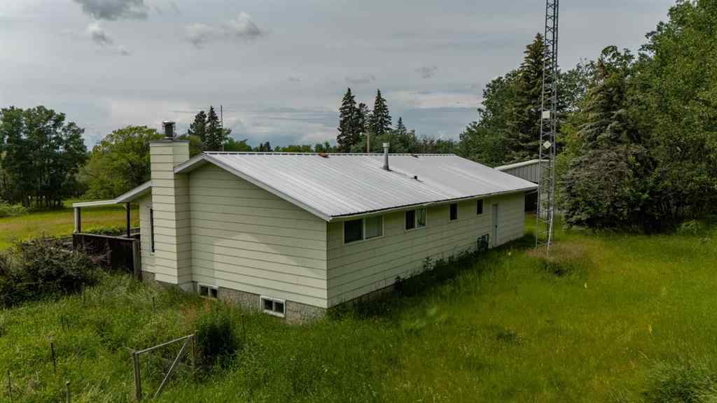 MLS® A2235823 - Highway 20 Township Road 391   in NONE Sylvan Lake, Land