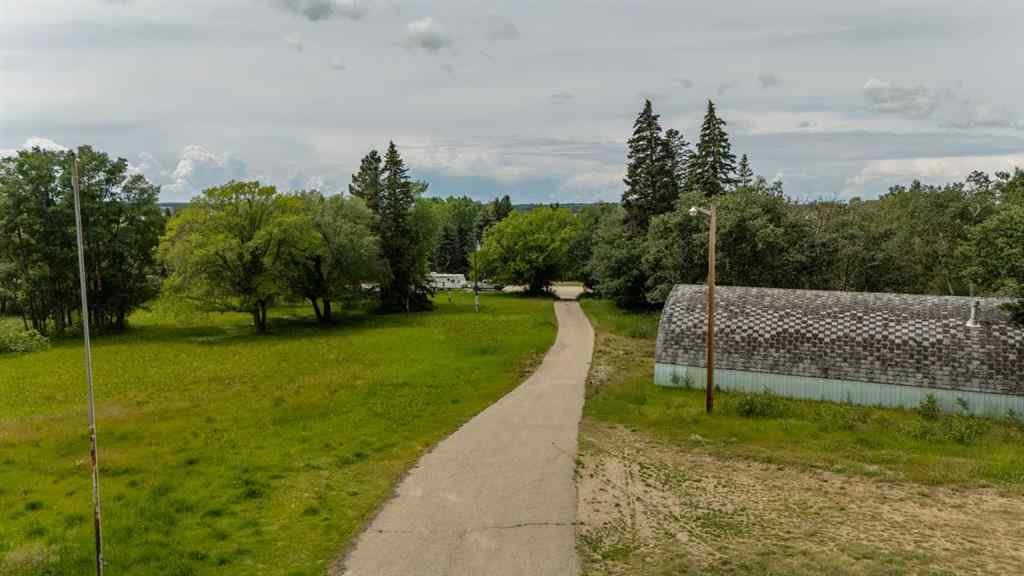 MLS® A2235823 - Highway 20 Township Road 391   in NONE Sylvan Lake, Land