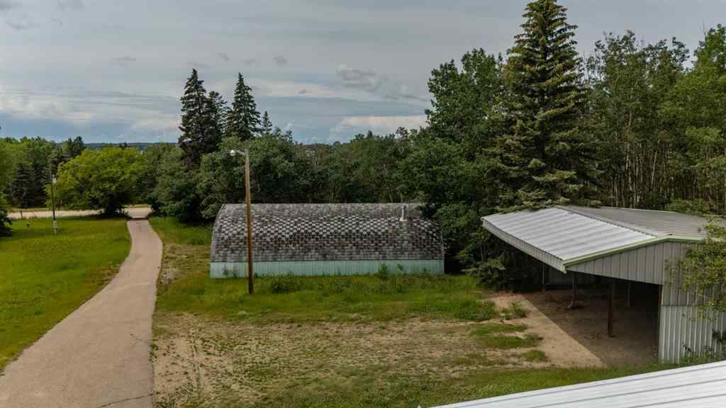 MLS® A2235823 - Highway 20 Township Road 391   in NONE Sylvan Lake, Land