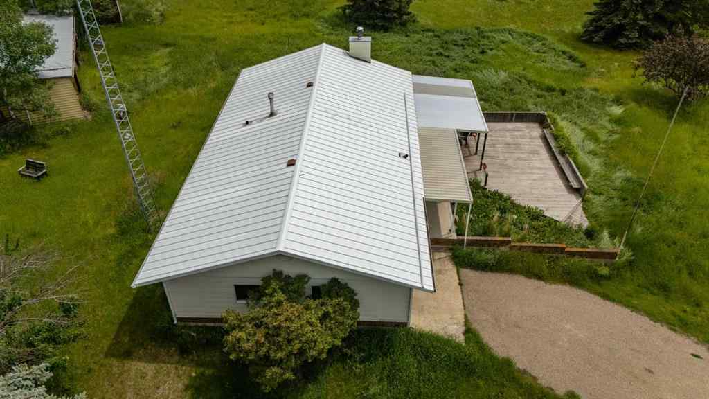 MLS® A2235823 - Highway 20 Township Road 391   in NONE Sylvan Lake, Land