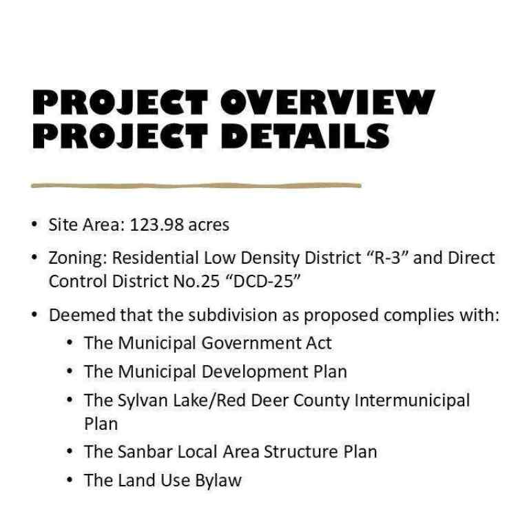 MLS® A2235823 - Highway 20 Township Road 391   in NONE Sylvan Lake, Land