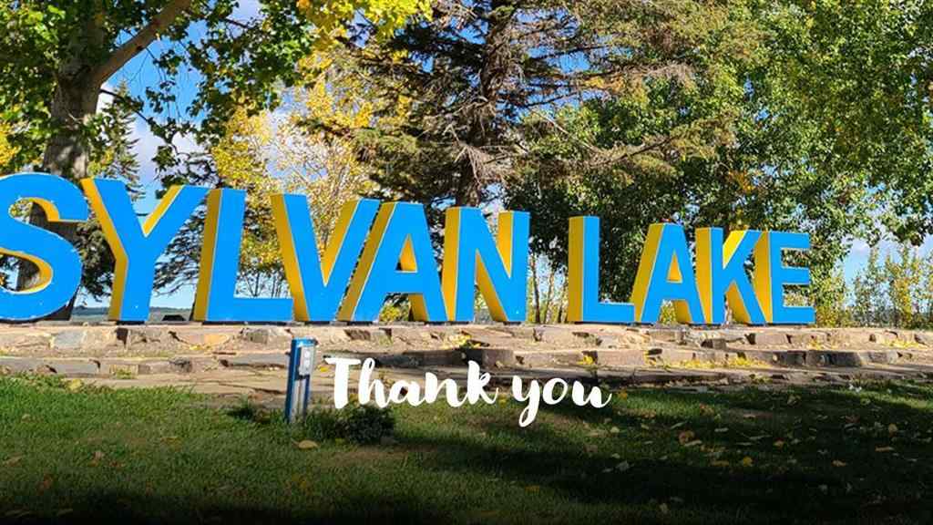 MLS® A2235823 - Highway 20 Township Road 391   in NONE Sylvan Lake, Land