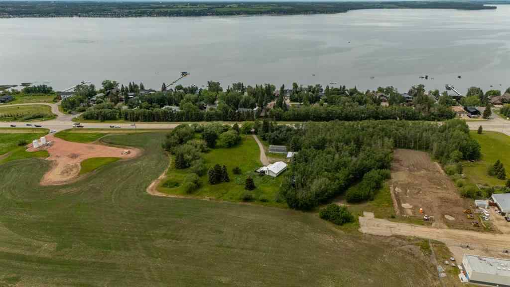 MLS® A2235823 - Highway 20 Township Road 391   in NONE Sylvan Lake, Land