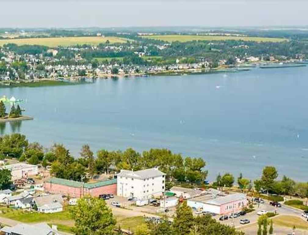 MLS® A2235823 - Highway 20 Township Road 391   in NONE Sylvan Lake, Land