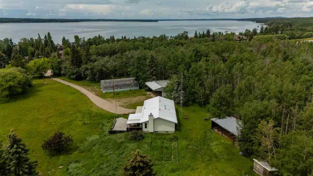 MLS® A2235823 - Highway 20 Township Road 391   in NONE Sylvan Lake, Land