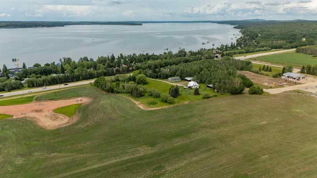 MLS® A2235823 - Highway 20 Township Road 391   in NONE Sylvan Lake, Land