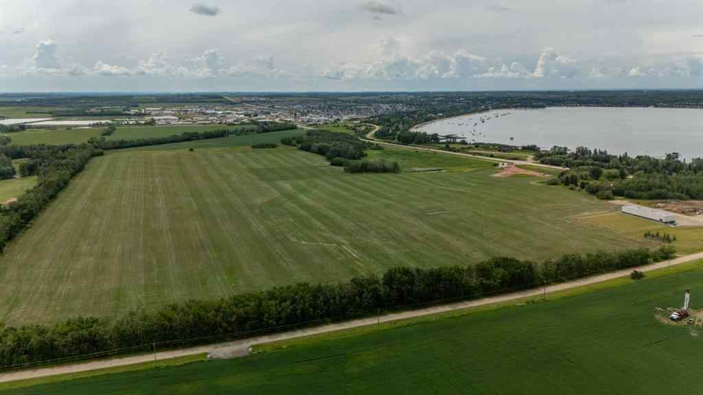 MLS® A2235823 - Highway 20 Township Road 391   in NONE Sylvan Lake, Land