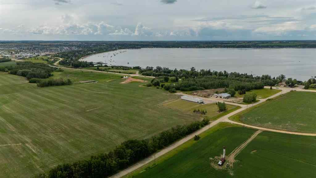 MLS® A2235823 - Highway 20 Township Road 391   in NONE Sylvan Lake, Land