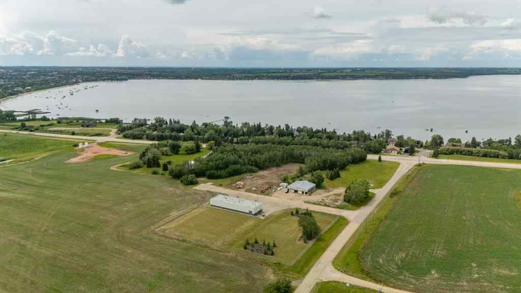 MLS® A2235823 - Highway 20 Township Road 391   in NONE Sylvan Lake, Land