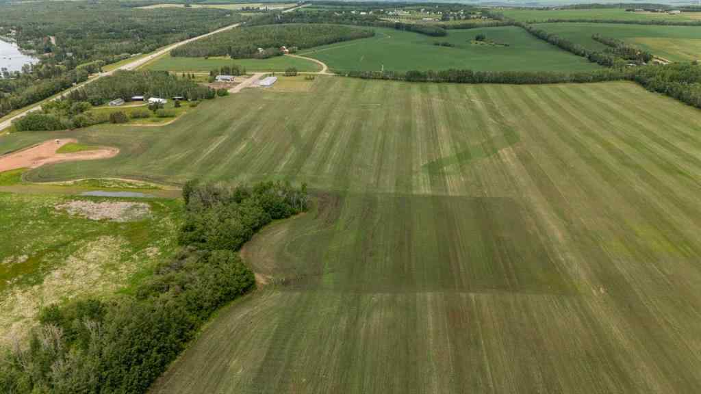 MLS® A2235823 - Highway 20 Township Road 391   in NONE Sylvan Lake, Land