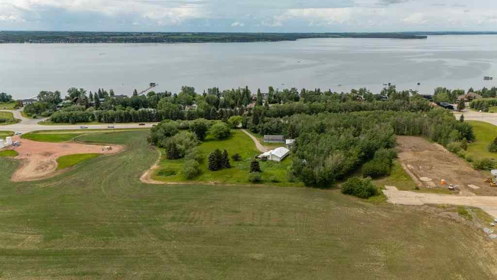 MLS® A2235823 - Highway 20 Township Road 391   in NONE Sylvan Lake, Land