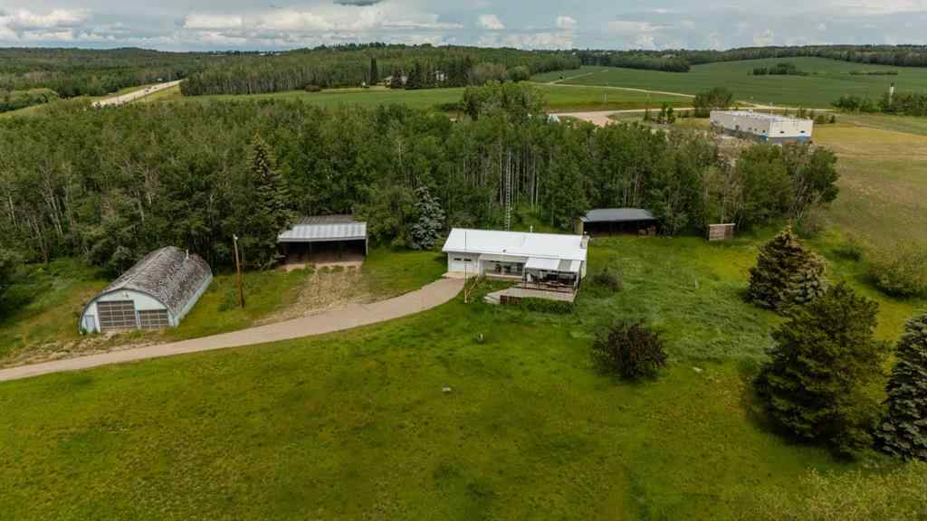 MLS® A2235823 - Highway 20 Township Road 391   in NONE Sylvan Lake, Land