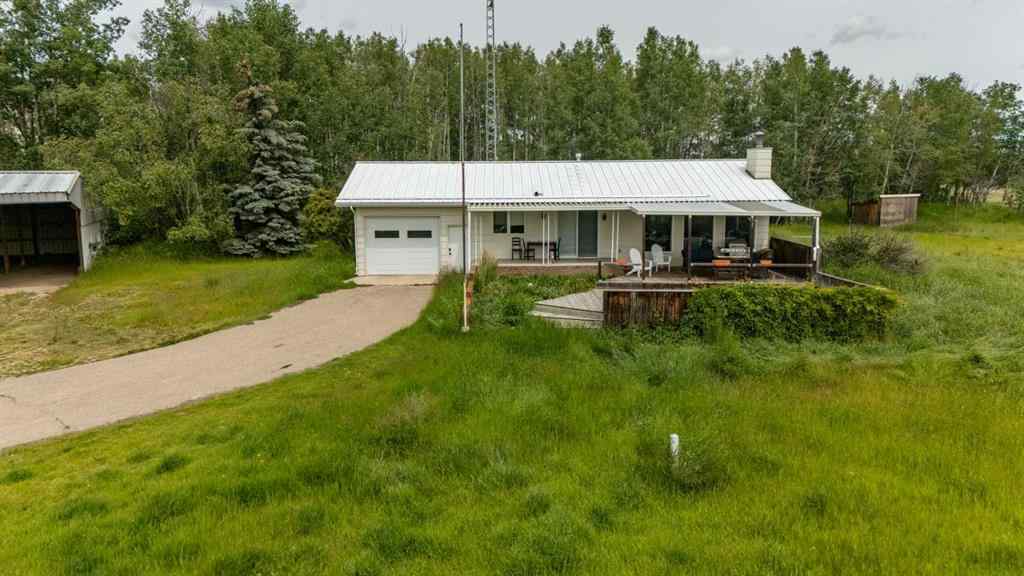 MLS® A2235823 - Highway 20 Township Road 391   in NONE Sylvan Lake, Land