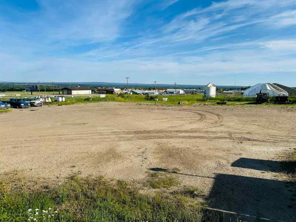 MLS® A2235825 - 4212 40 Avenue  in NONE Valleyview, Commercial