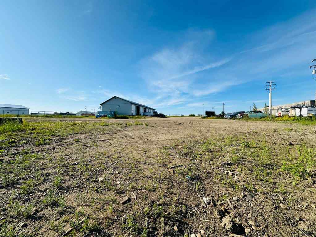 MLS® A2235825 - 4212 40 Avenue  in NONE Valleyview, Commercial