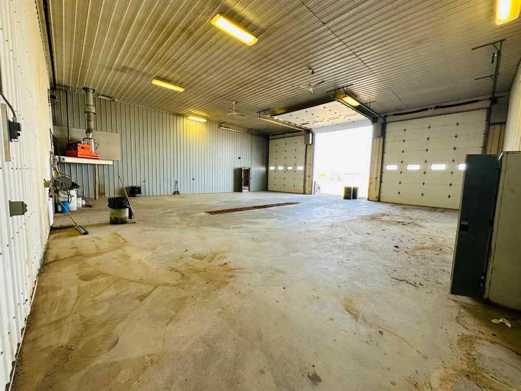 MLS® A2235825 - 4212 40 Avenue  in NONE Valleyview, Commercial