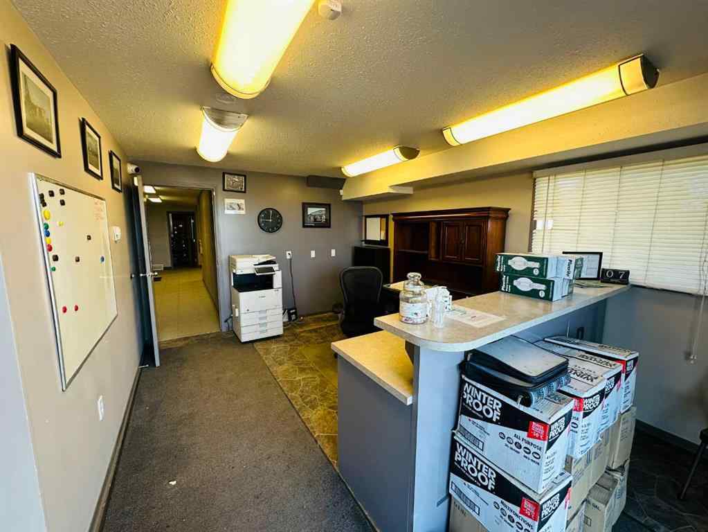 MLS® A2235825 - 4212 40 Avenue  in NONE Valleyview, Commercial