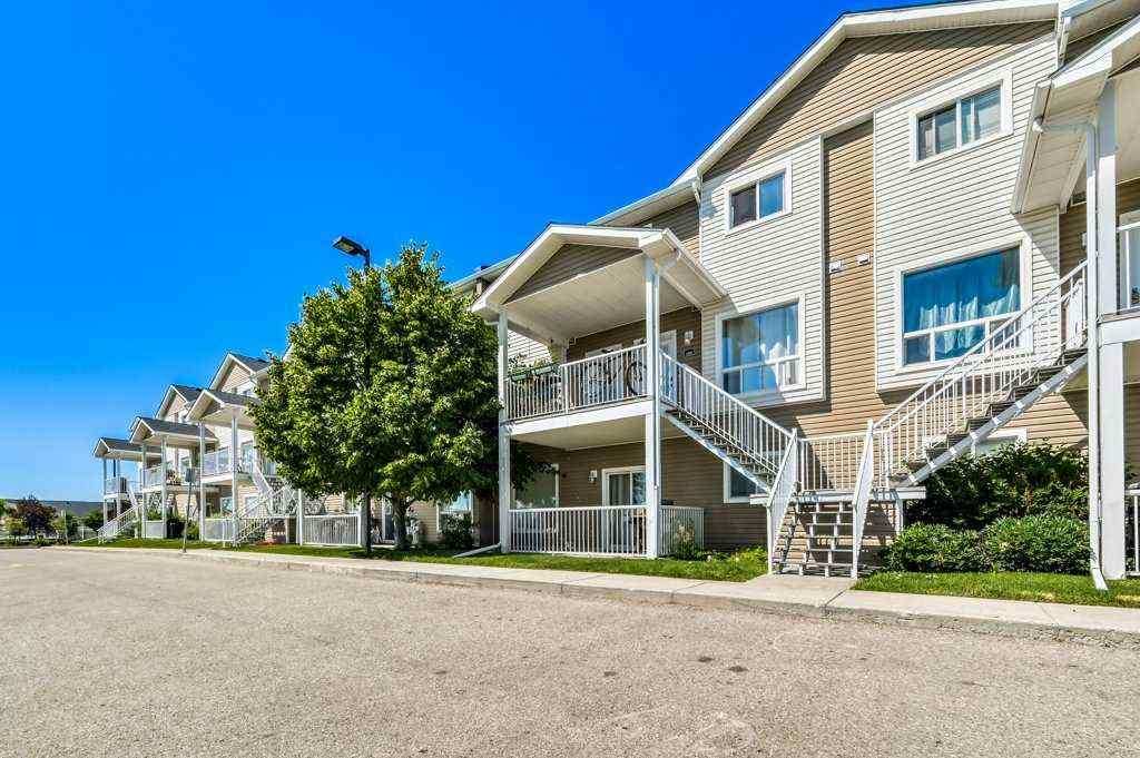 MLS® A2235827 - 120 Sunrise Terrace NE in Sunrise Meadows High River, Residential