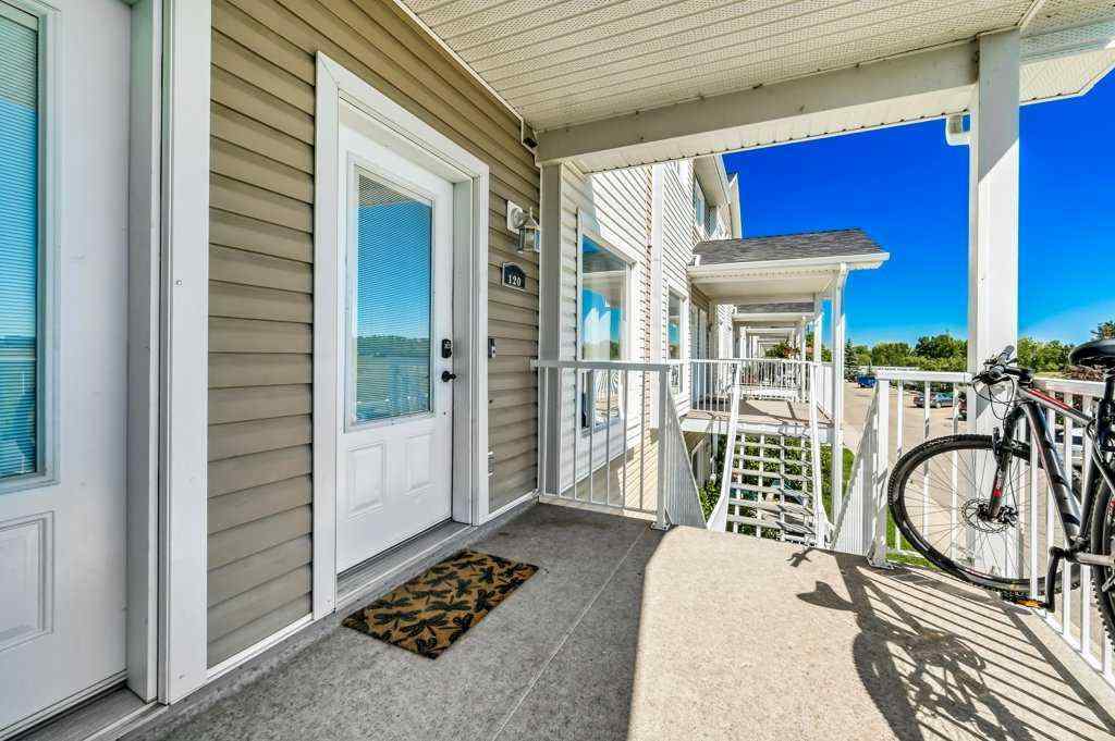 MLS® A2235827 - 120 Sunrise Terrace NE in Sunrise Meadows High River, Residential