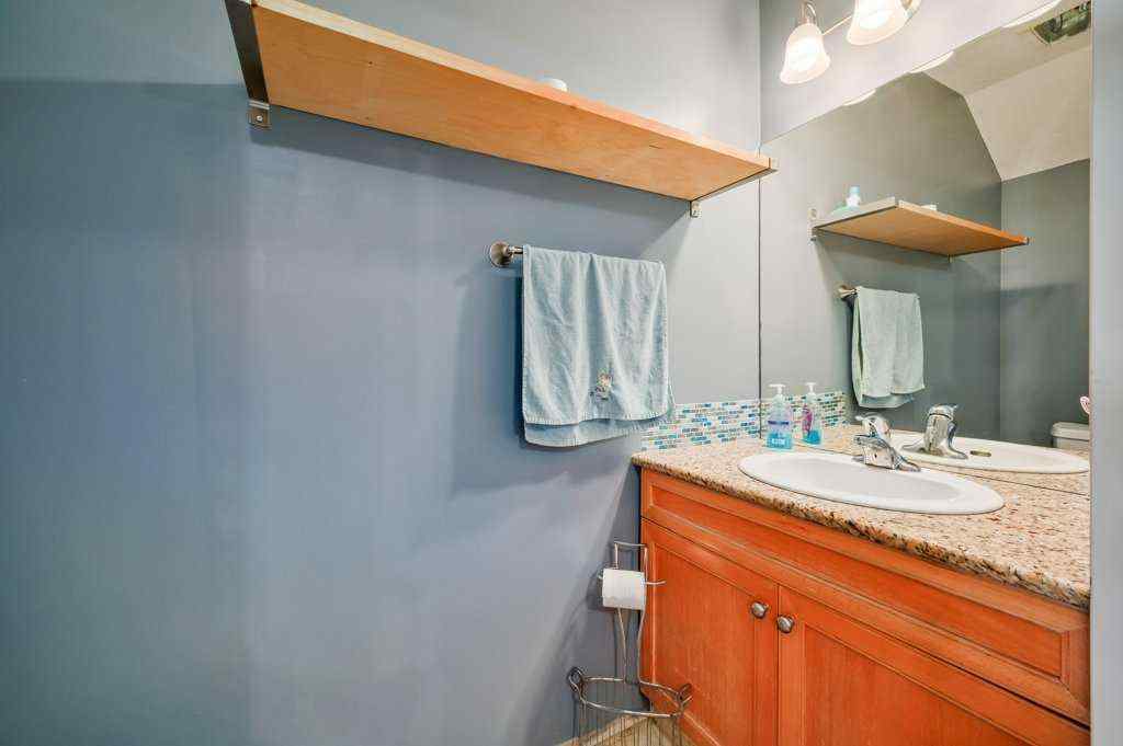 MLS® A2235827 - 120 Sunrise Terrace NE in Sunrise Meadows High River, Residential