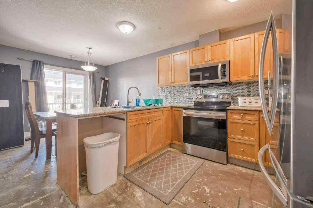 MLS® A2235827 - 120 Sunrise Terrace NE in Sunrise Meadows High River, Residential