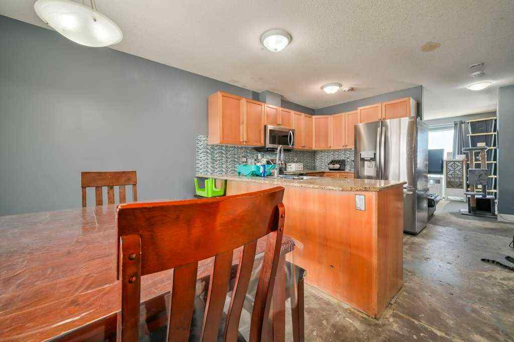 MLS® A2235827 - 120 Sunrise Terrace NE in Sunrise Meadows High River, Residential