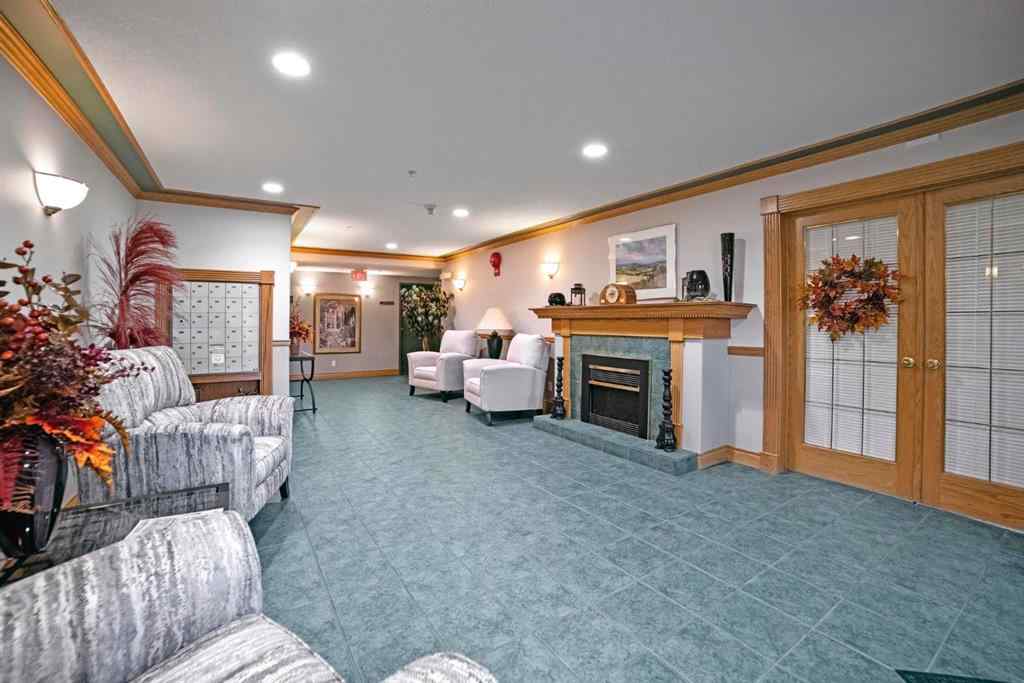 MLS® A2235831 - Unit #405 4625 50 Street  in Augustana Camrose, Residential