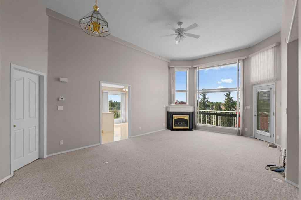 MLS® A2235831 - Unit #405 4625 50 Street  in Augustana Camrose, Residential