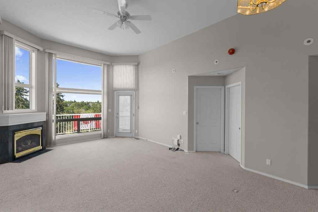 MLS® A2235831 - Unit #405 4625 50 Street  in Augustana Camrose, Residential