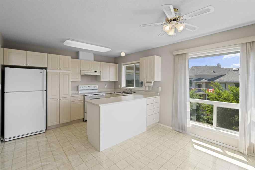 MLS® A2235831 - Unit #405 4625 50 Street  in Augustana Camrose, Residential
