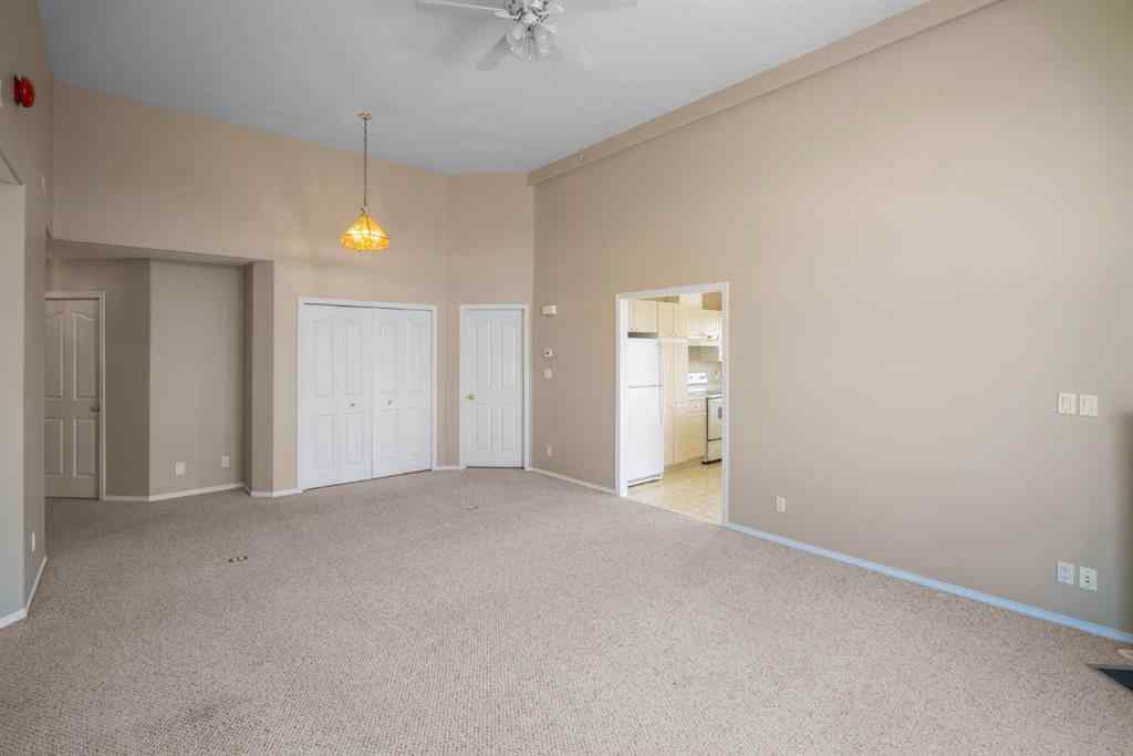 MLS® A2235831 - Unit #405 4625 50 Street  in Augustana Camrose, Residential