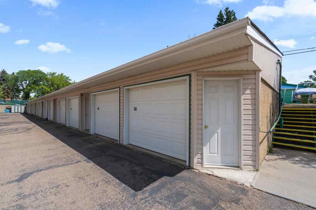 MLS® A2235831 - Unit #405 4625 50 Street  in Augustana Camrose, Residential