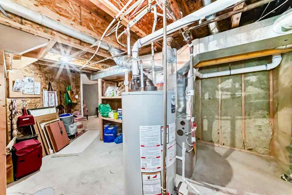 MLS® A2235840 - 79 Everstone Drive SW in Evergreen Calgary, Residential
