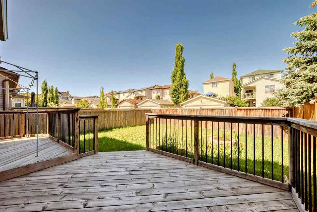 MLS® A2235840 - 79 Everstone Drive SW in Evergreen Calgary, Residential
