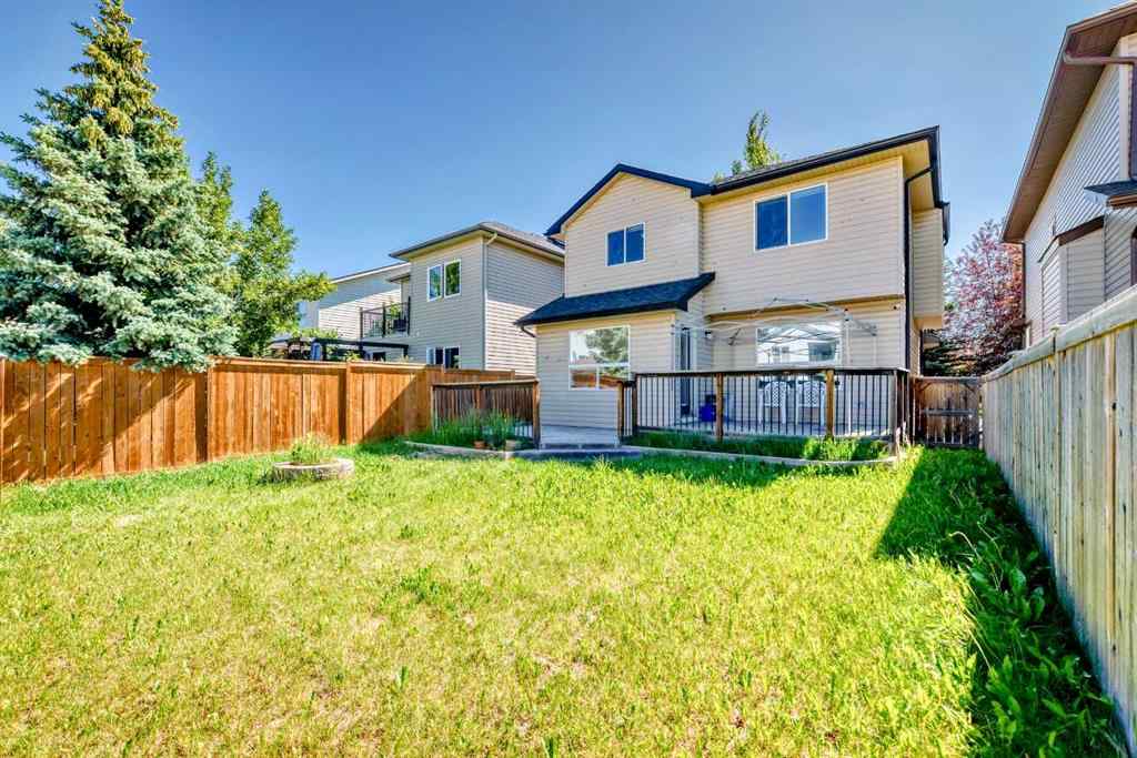 MLS® A2235840 - 79 Everstone Drive SW in Evergreen Calgary, Residential