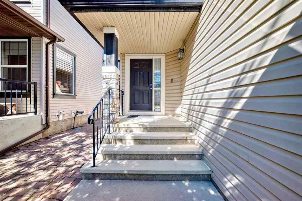 MLS® A2235840 - 79 Everstone Drive SW in Evergreen Calgary, Residential