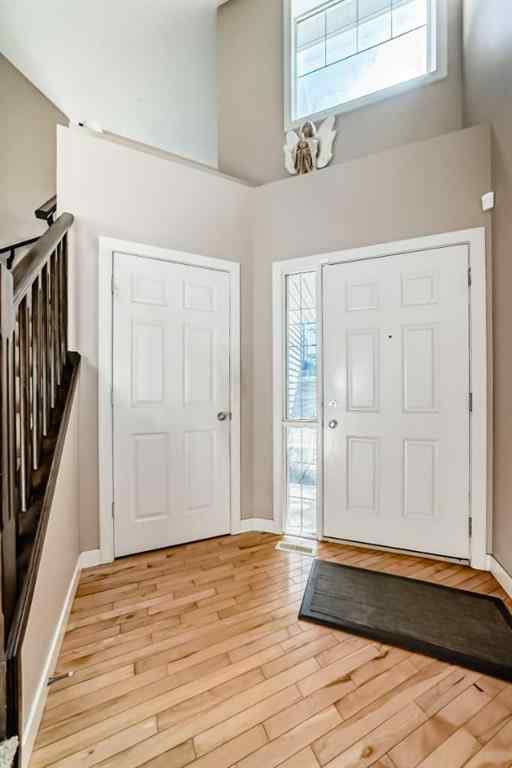 MLS® A2235840 - 79 Everstone Drive SW in Evergreen Calgary, Residential