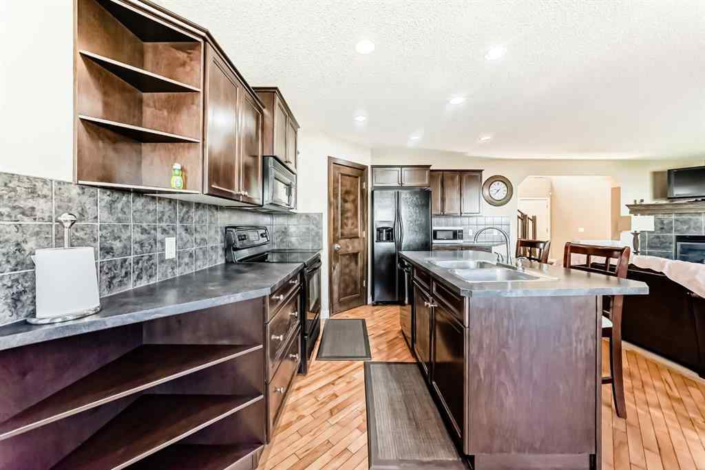 MLS® A2235840 - 79 Everstone Drive SW in Evergreen Calgary, Residential