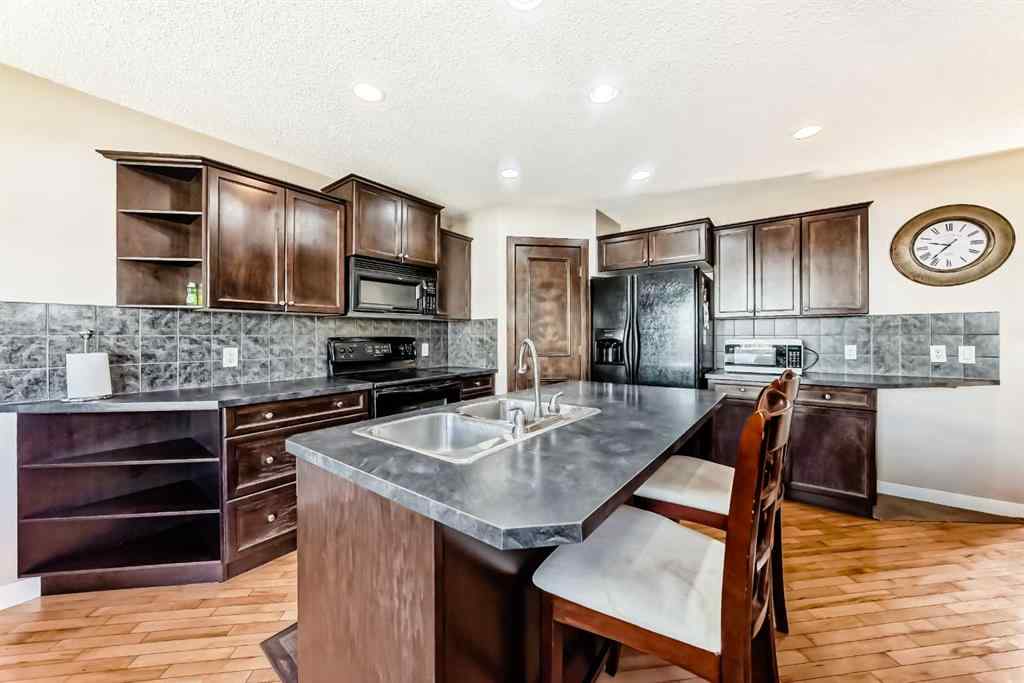 MLS® A2235840 - 79 Everstone Drive SW in Evergreen Calgary, Residential