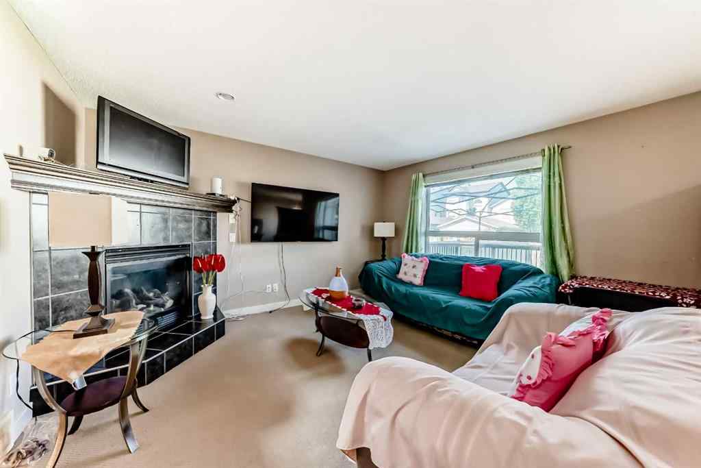 MLS® A2235840 - 79 Everstone Drive SW in Evergreen Calgary, Residential