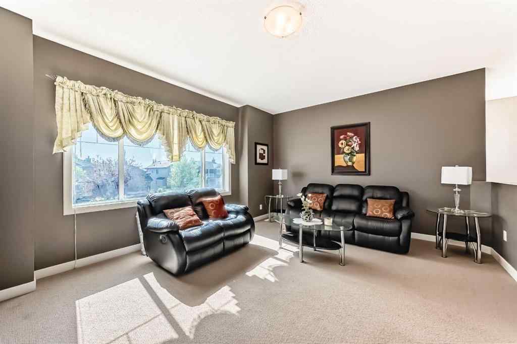 MLS® A2235840 - 79 Everstone Drive SW in Evergreen Calgary, Residential