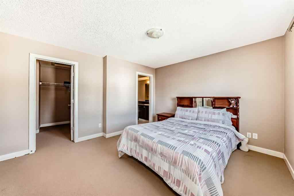MLS® A2235840 - 79 Everstone Drive SW in Evergreen Calgary, Residential